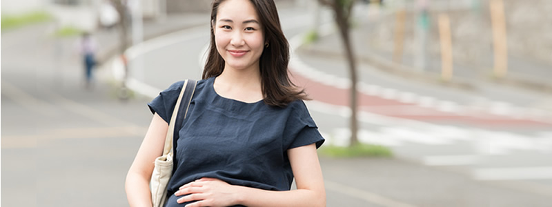 特辑“产前产后妈妈的身体”(第一集) 怀孕期间的体重增长是正常现象的原因