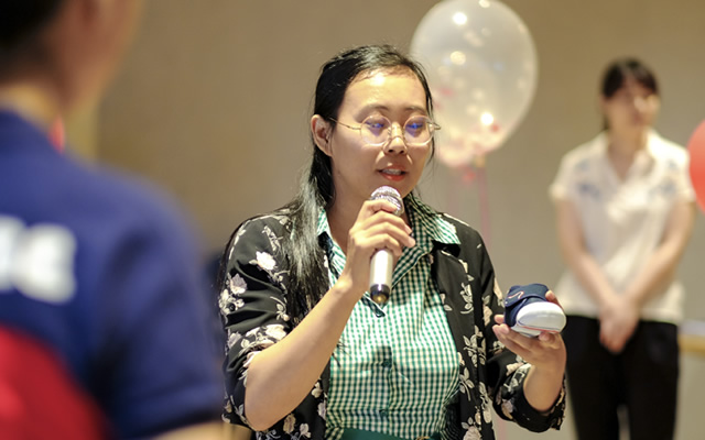 一边问答一边学习吧！选择宝宝的第一双鞋时真正重要的要素