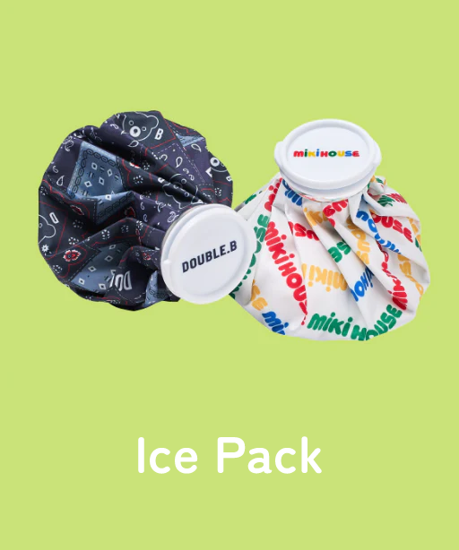 Ice Pack