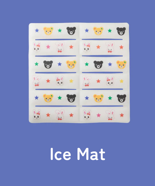 Ice Mat