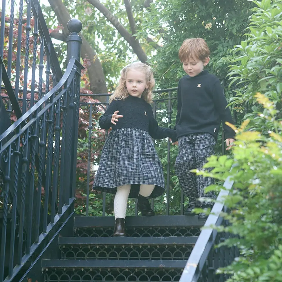 MIKI HOUSE 2025 Autumn&Winter Collection image