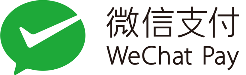 WeChat Pay icon